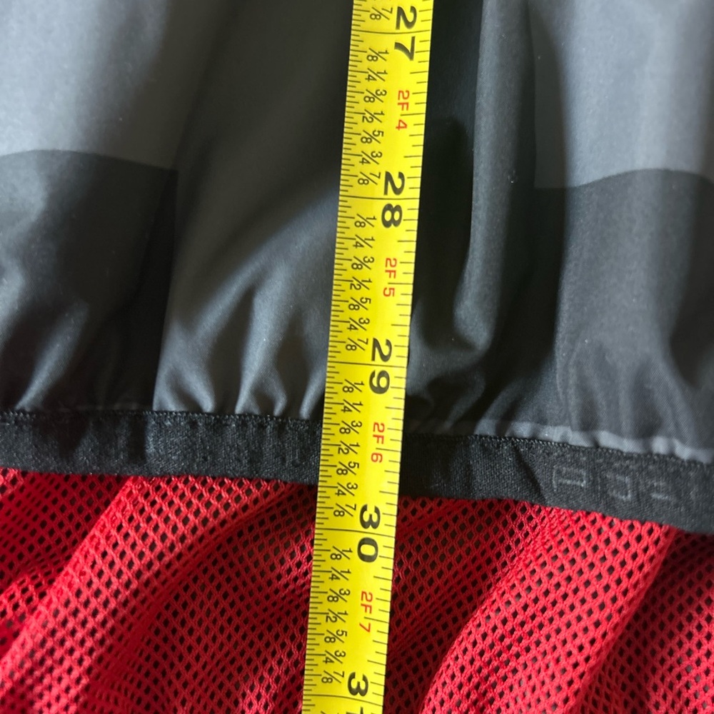 Porsche Intelligent Performance Hooded Drivers Selection Jacket NEW XL - Picture 9 of 9